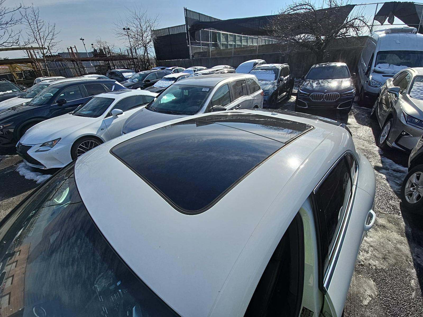 2019 Porsche Macan S AWD