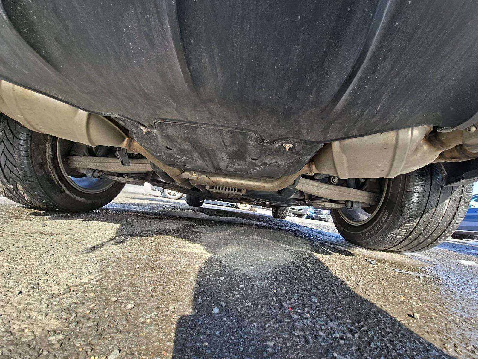 2019 Porsche Macan S AWD