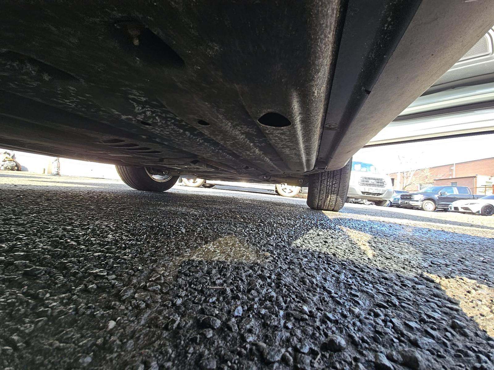 2019 Porsche Macan S AWD