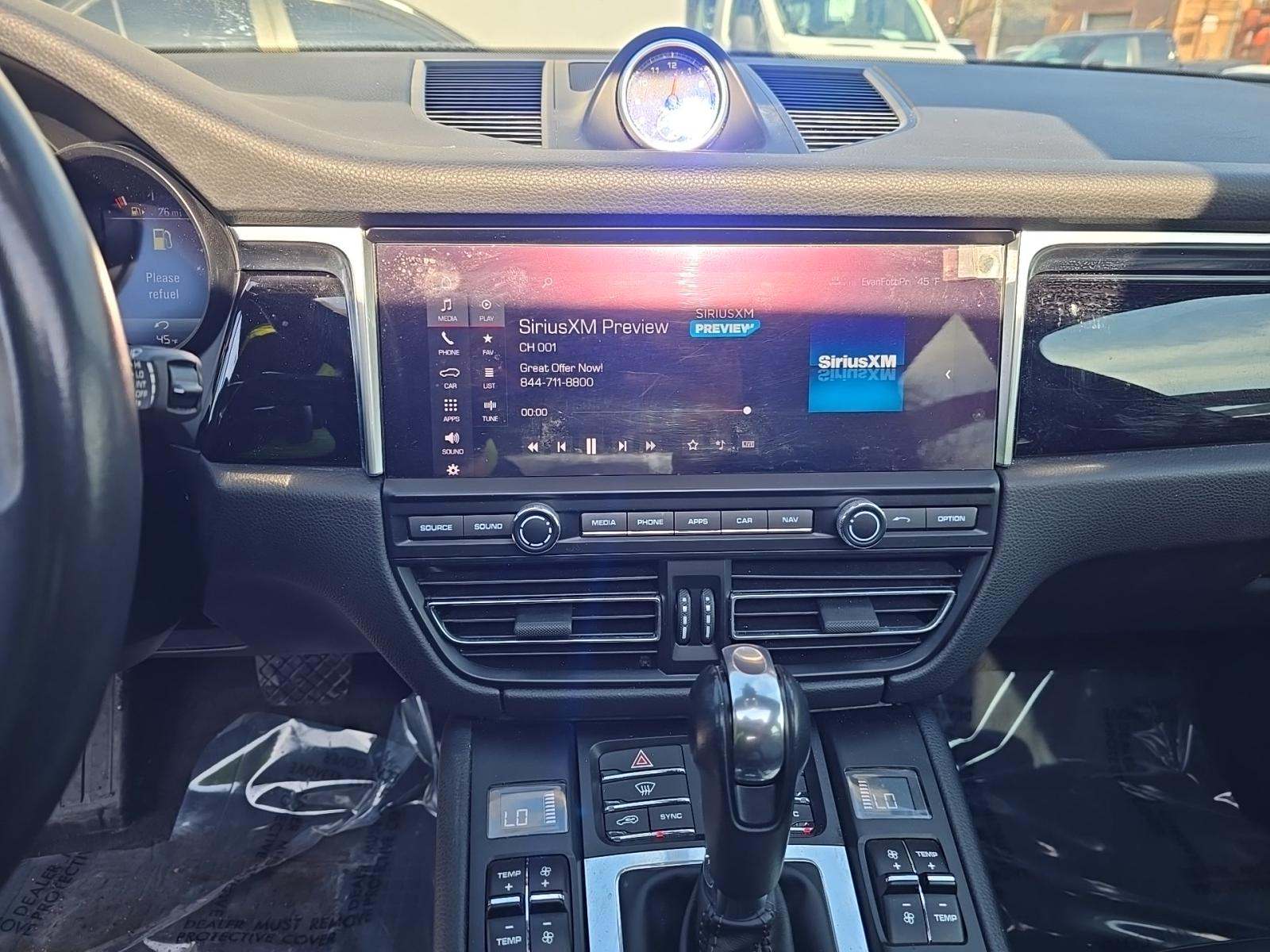 2019 Porsche Macan S AWD