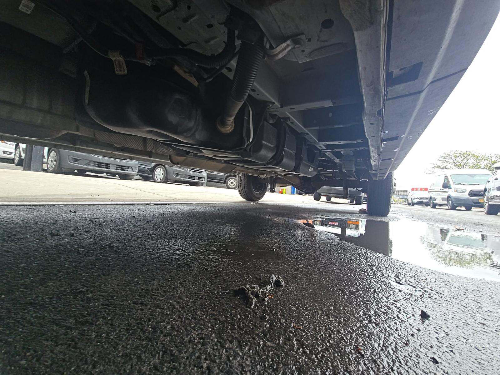 FORD TRANSIT 250 - 3