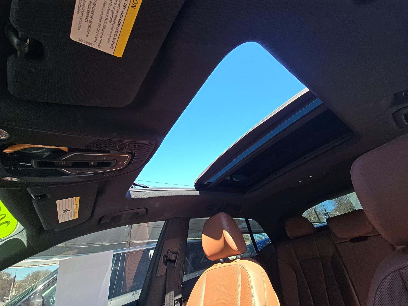 2019 Audi Q8 Premium Plus AWD