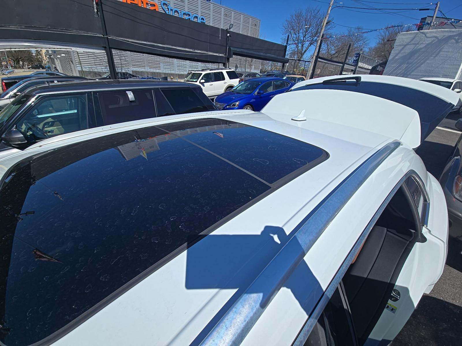 2019 Audi Q8 Premium Plus AWD