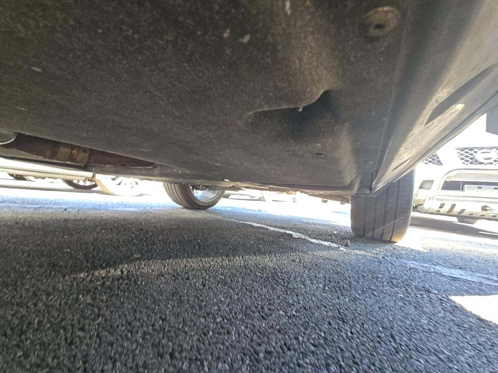 2019 Audi Q8 Premium Plus AWD