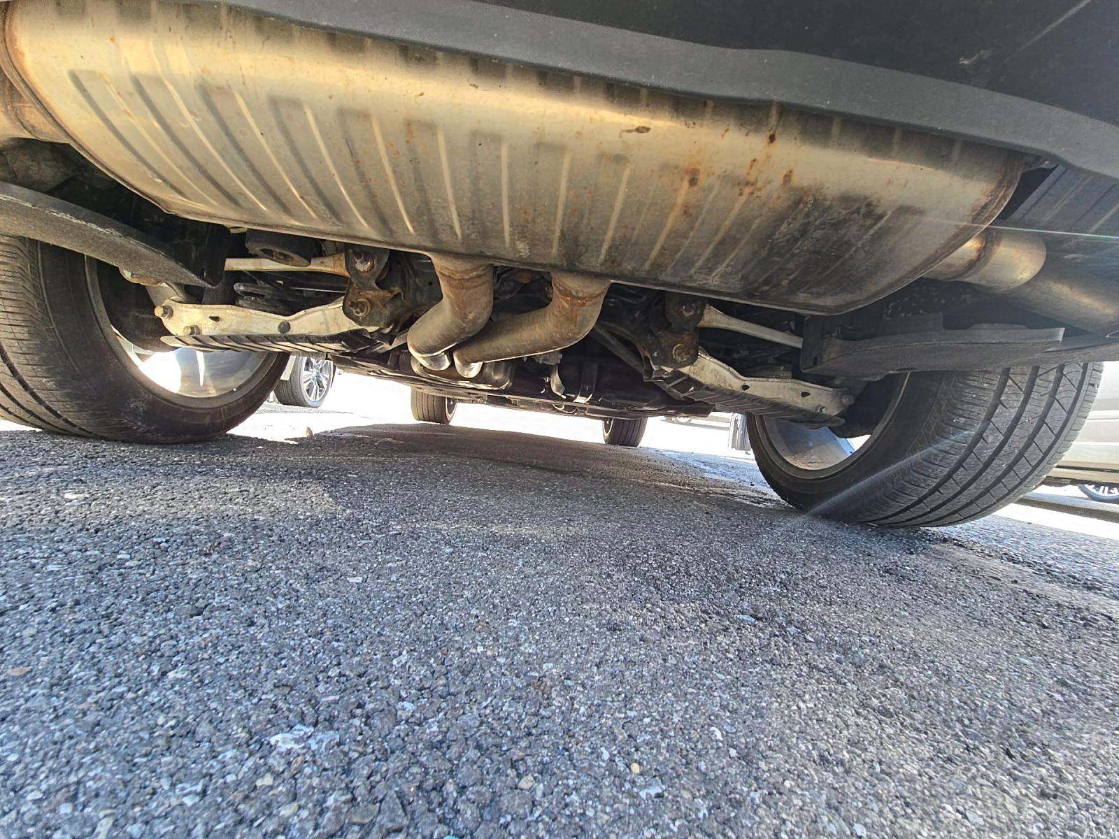 2019 Audi Q8 Premium Plus AWD