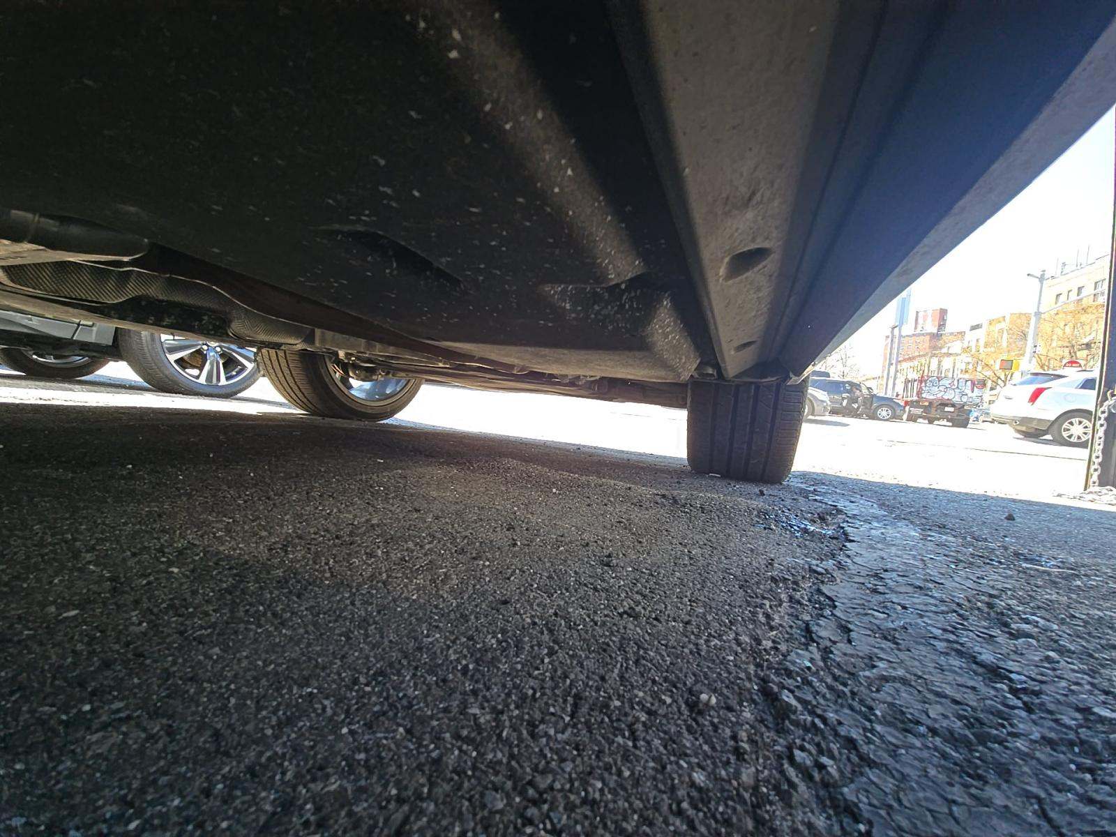 2019 Audi Q8 Premium Plus AWD