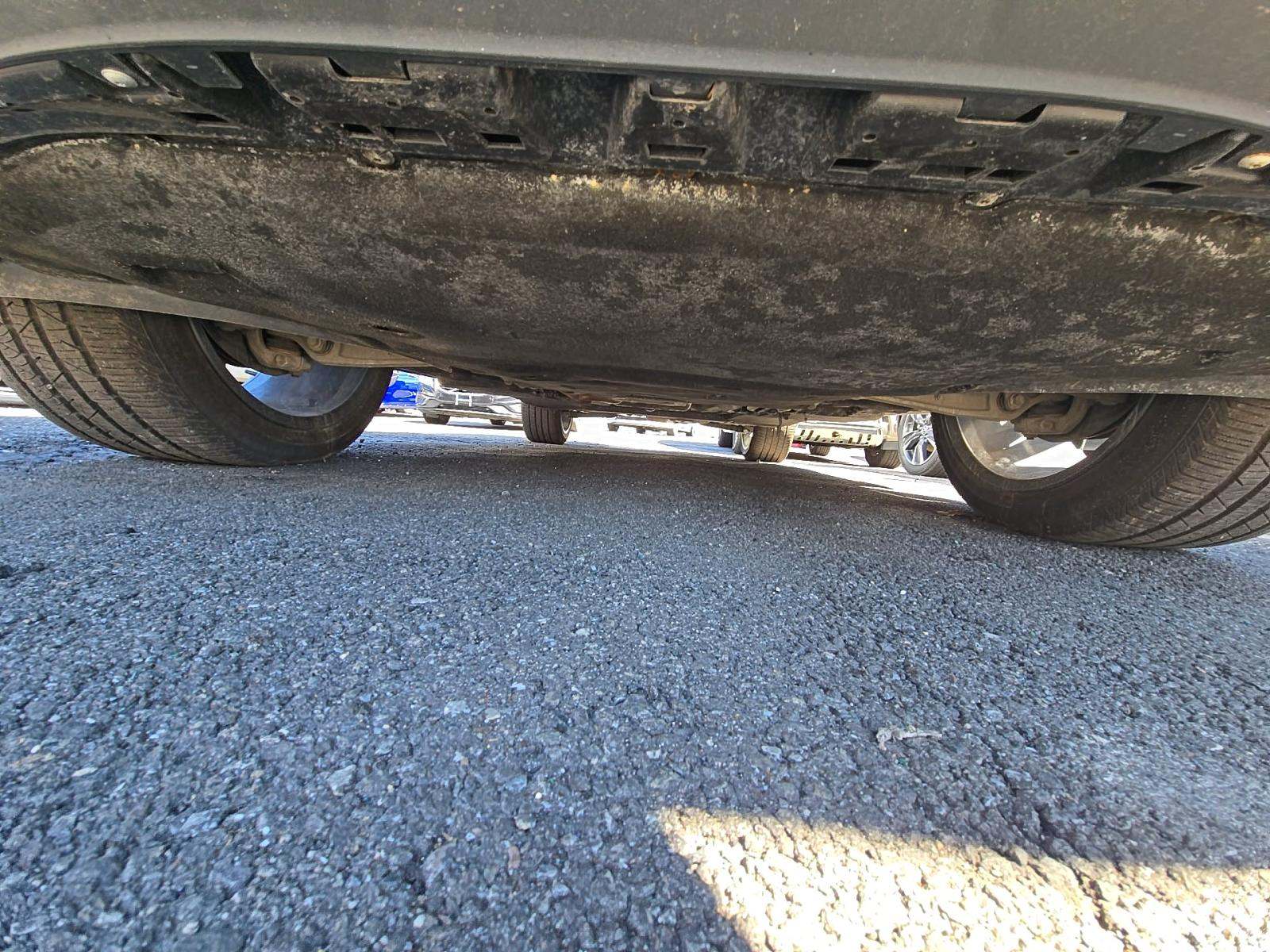 2019 Audi Q8 Premium Plus AWD