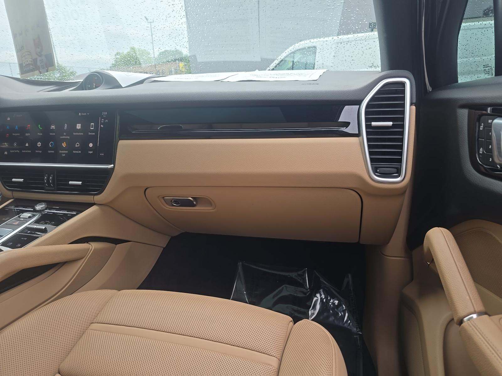 2023 Porsche Cayenne Base AWD