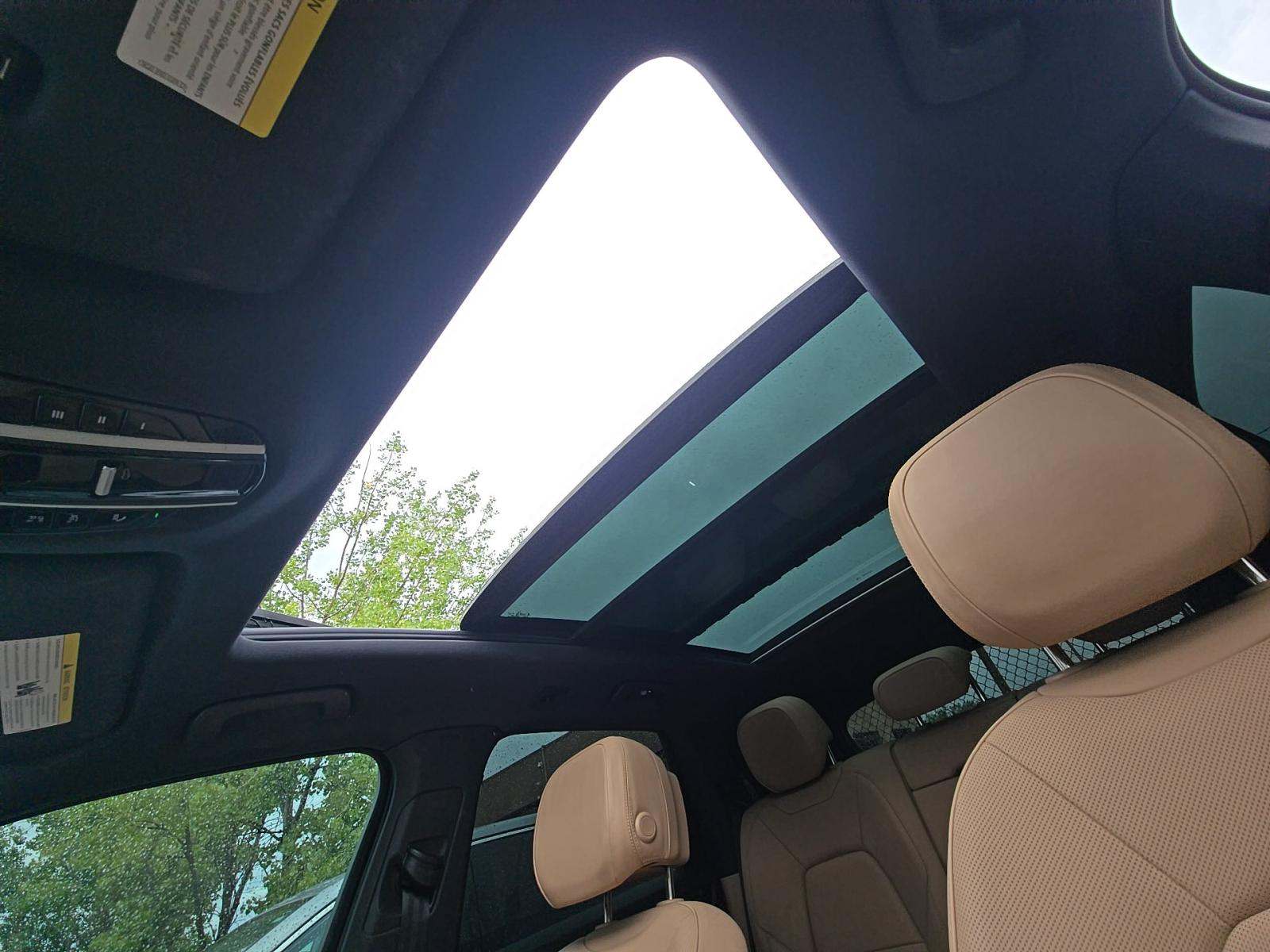 2023 Porsche Cayenne Base AWD