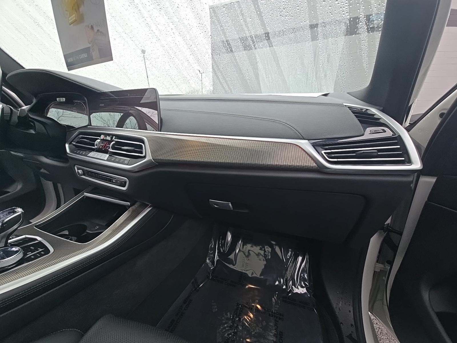 2023 BMW X5 xDrive40i AWD