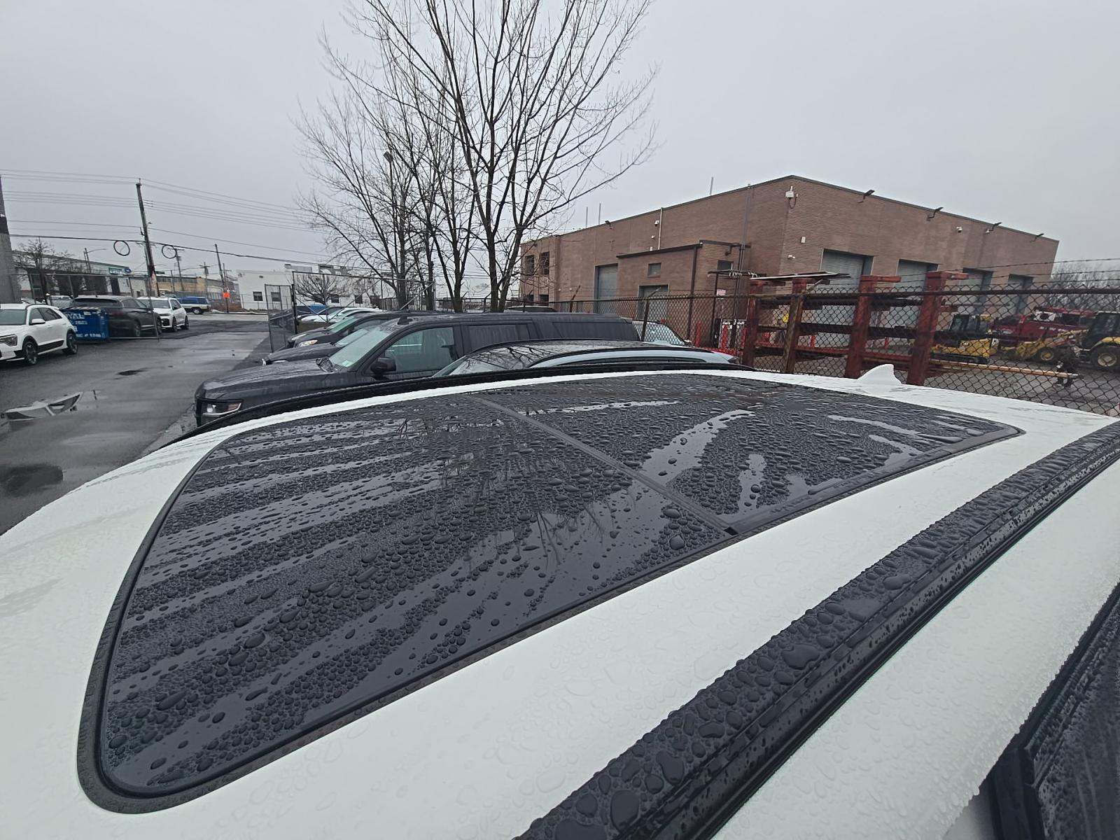 2023 BMW X5 xDrive40i AWD