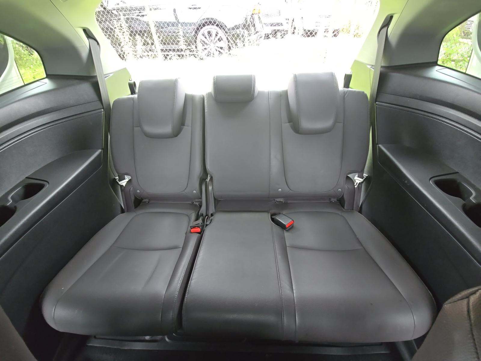 2019 Honda Odyssey EX-L FWD