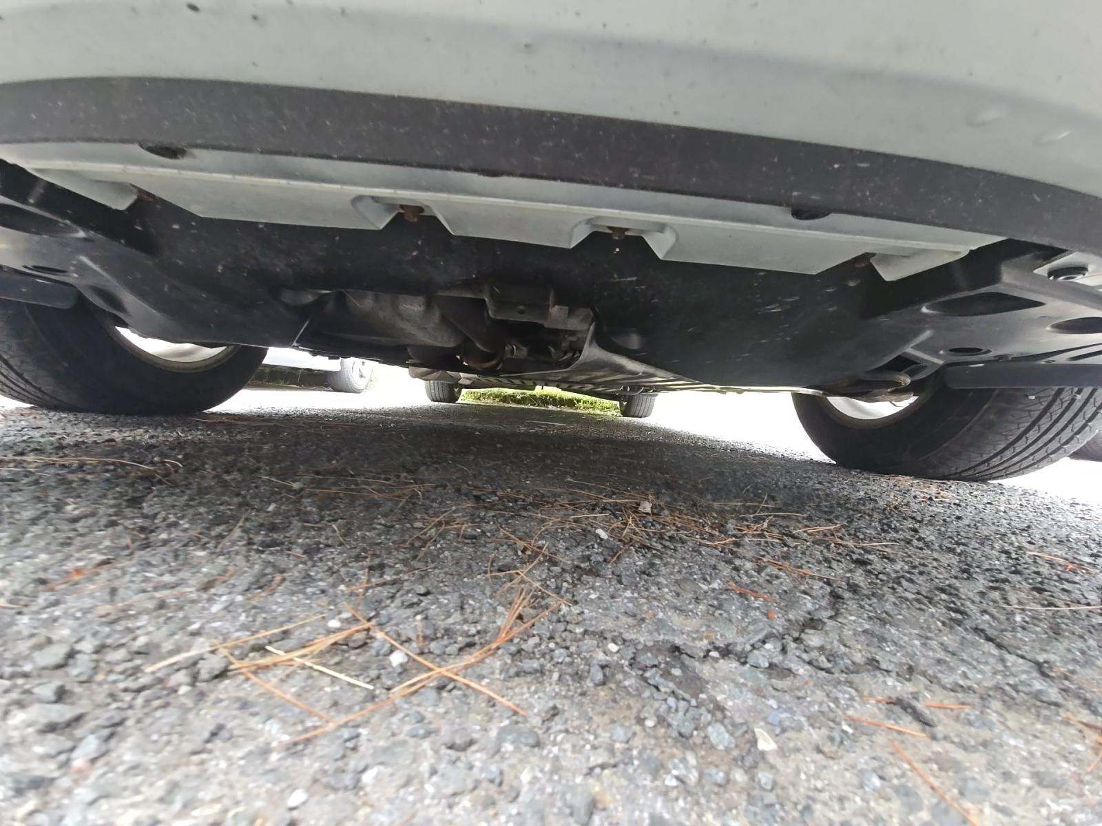2019 Honda Odyssey EX-L FWD