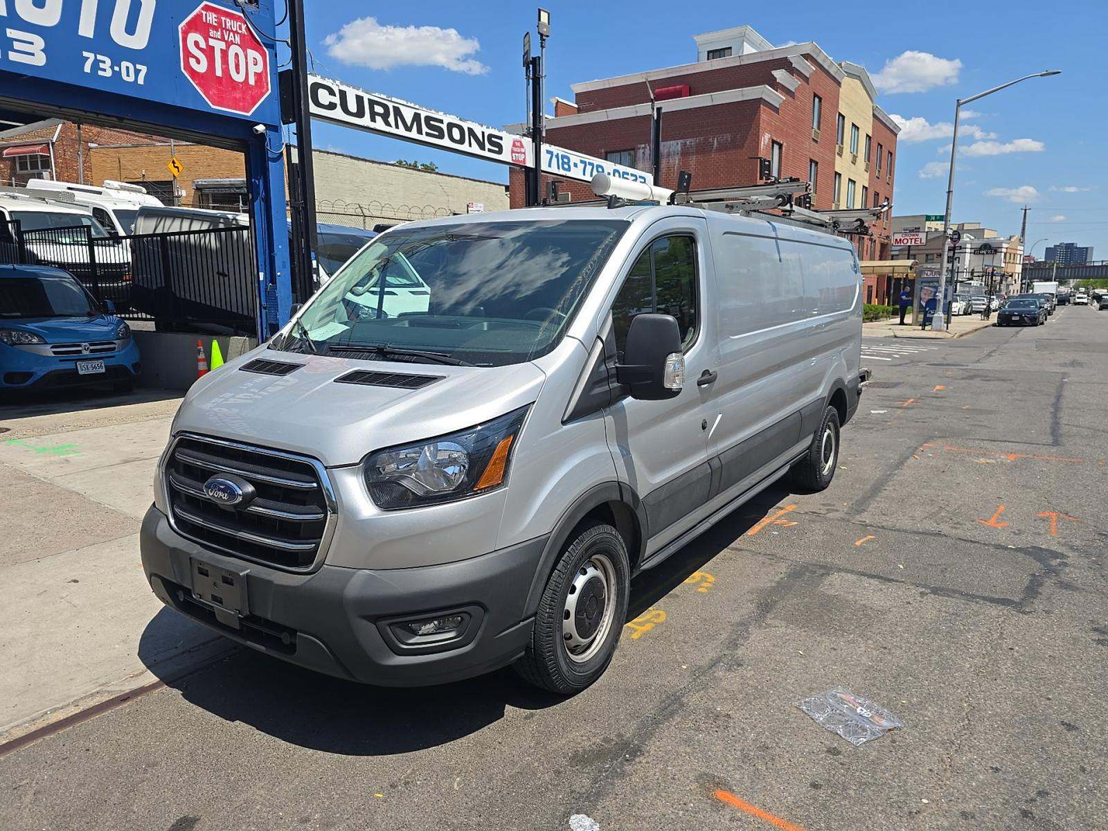 FORD TRANSIT 150 - 1