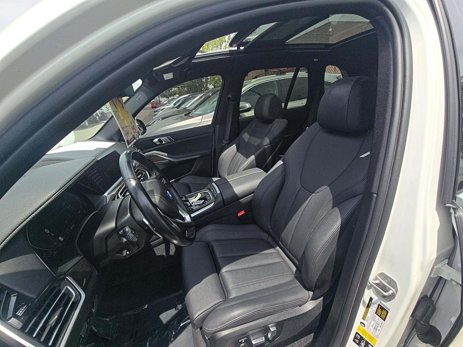 2019 BMW X5 xDrive40i AWD
