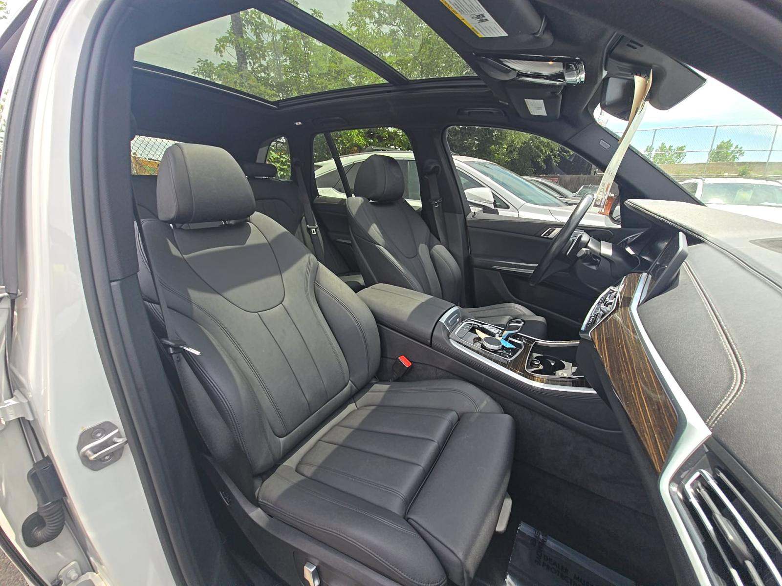 2019 BMW X5 xDrive40i AWD