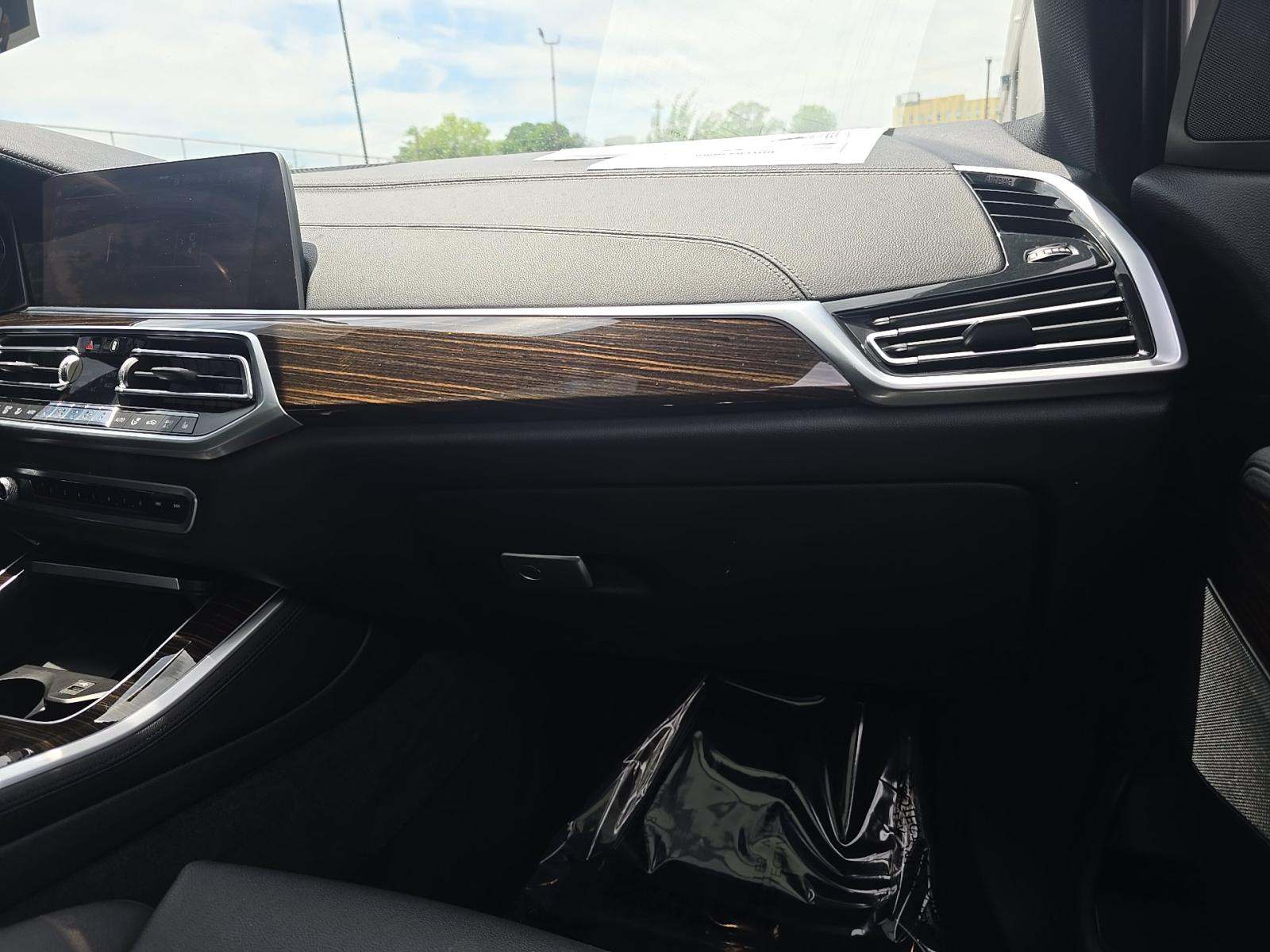 2019 BMW X5 xDrive40i AWD