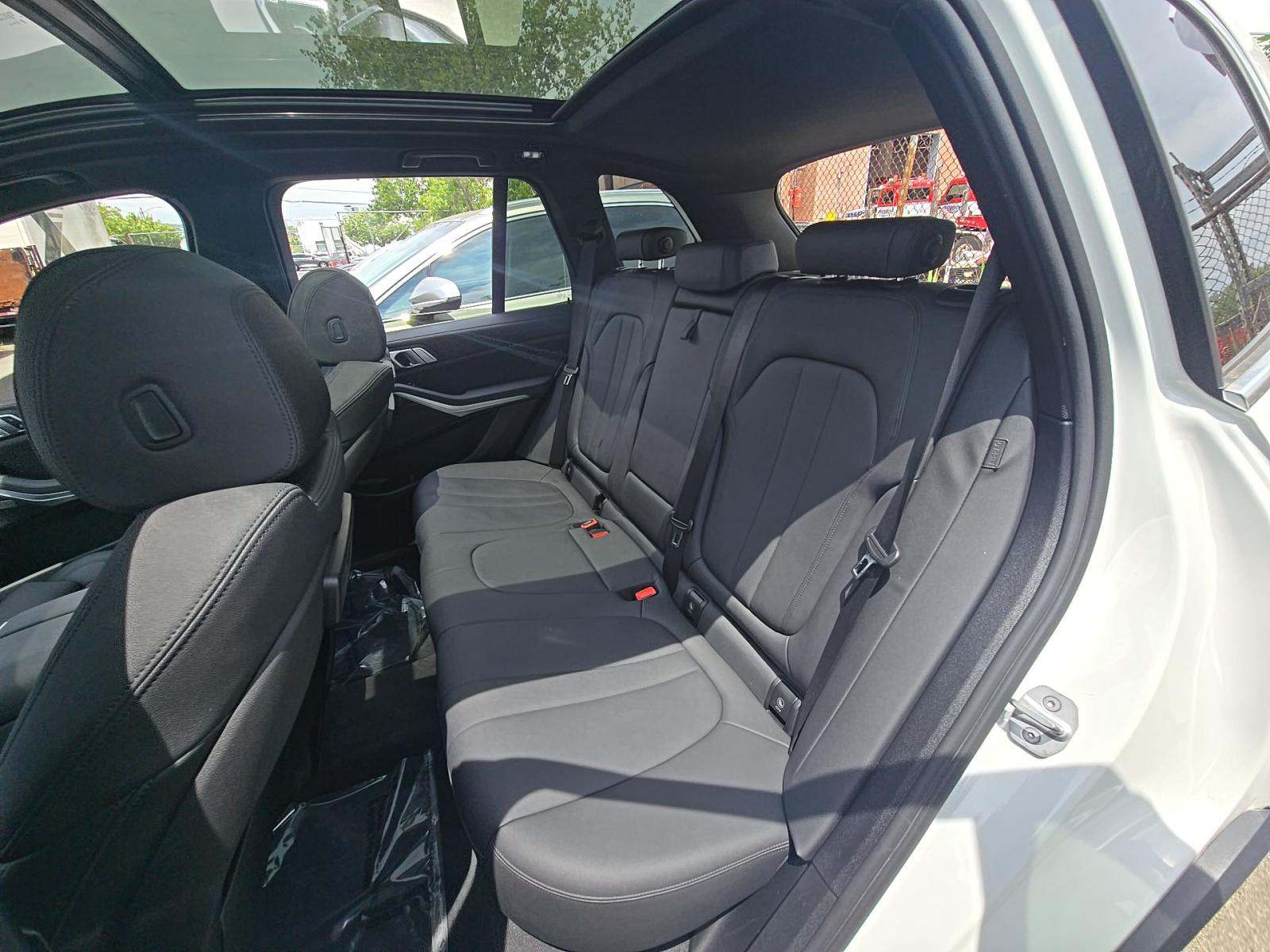 2019 BMW X5 xDrive40i AWD
