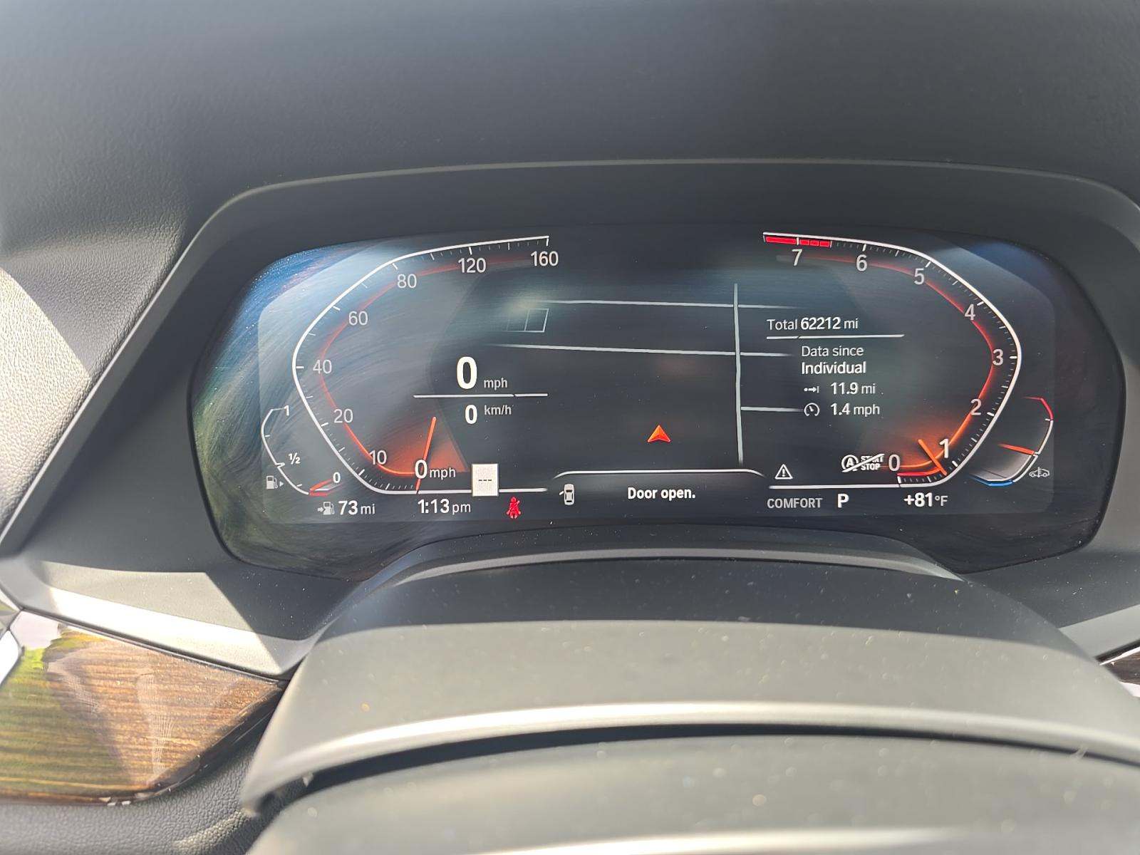 2019 BMW X5 xDrive40i AWD