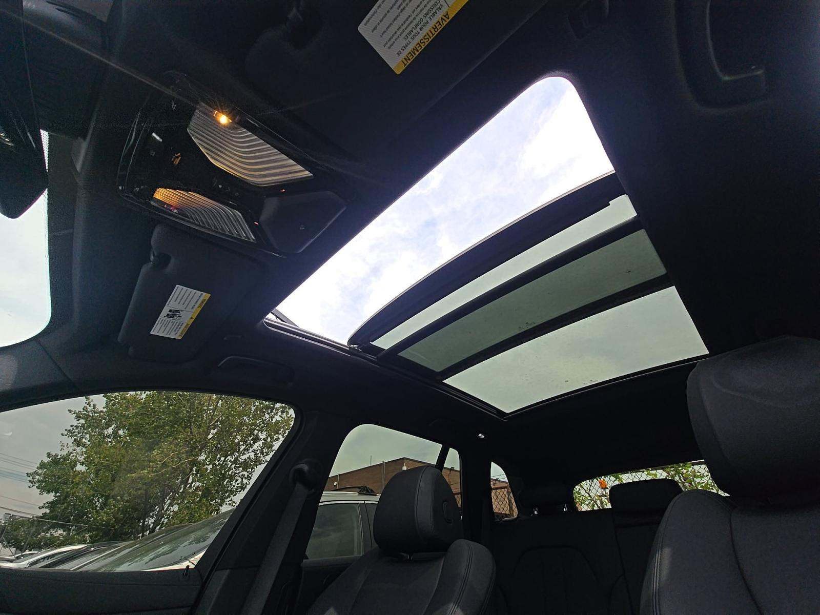 2019 BMW X5 xDrive40i AWD