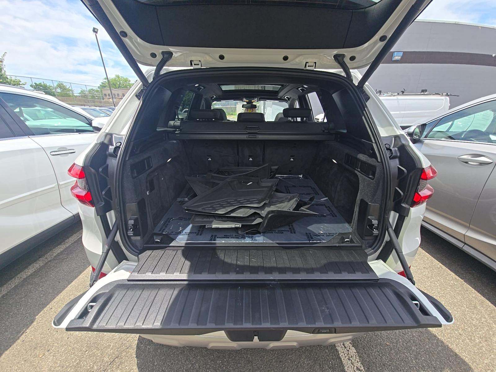 2019 BMW X5 xDrive40i AWD
