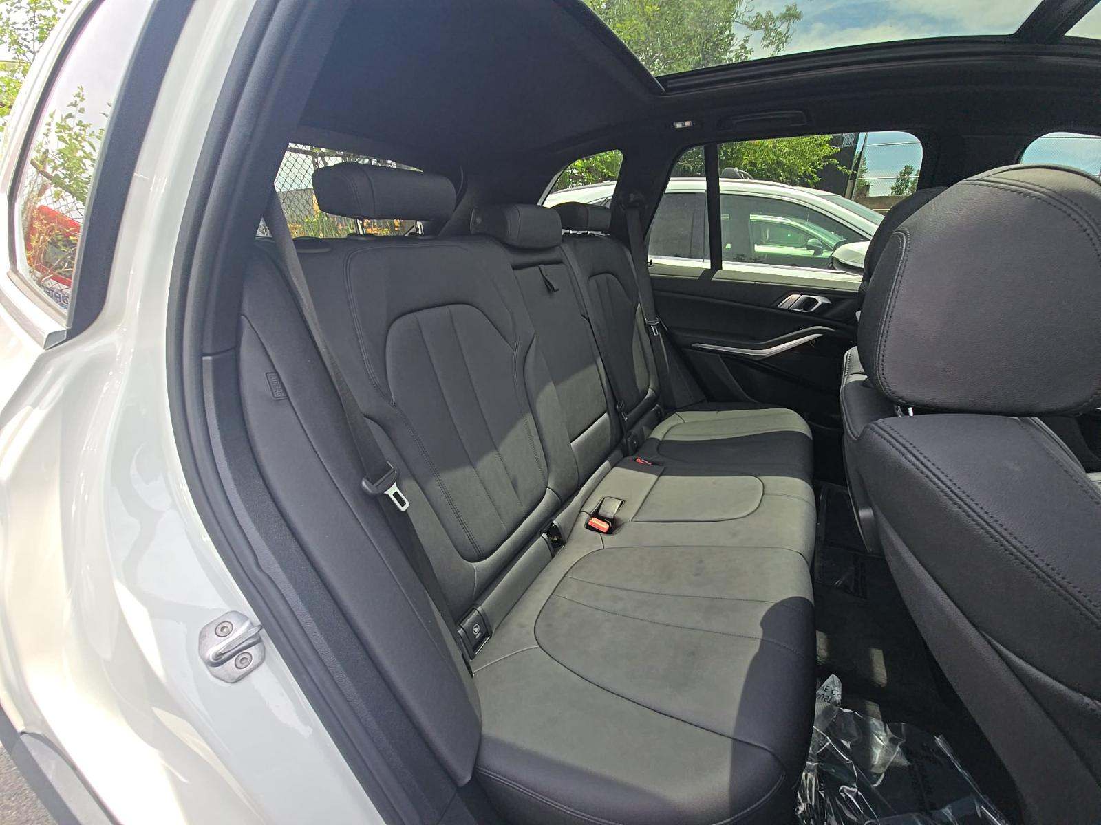 2019 BMW X5 xDrive40i AWD