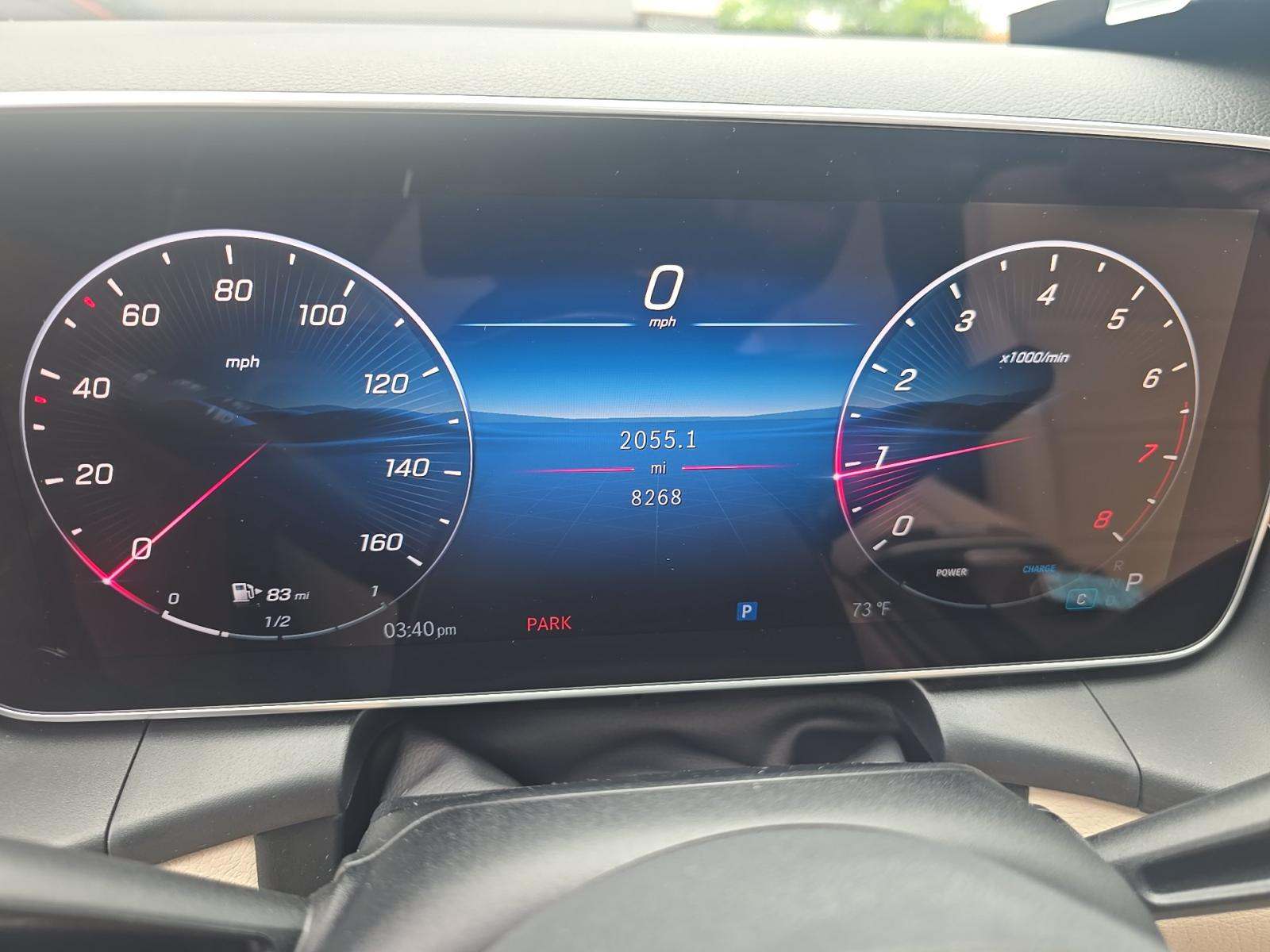2025 Mercedes-Benz GLC GLC 300 AWD