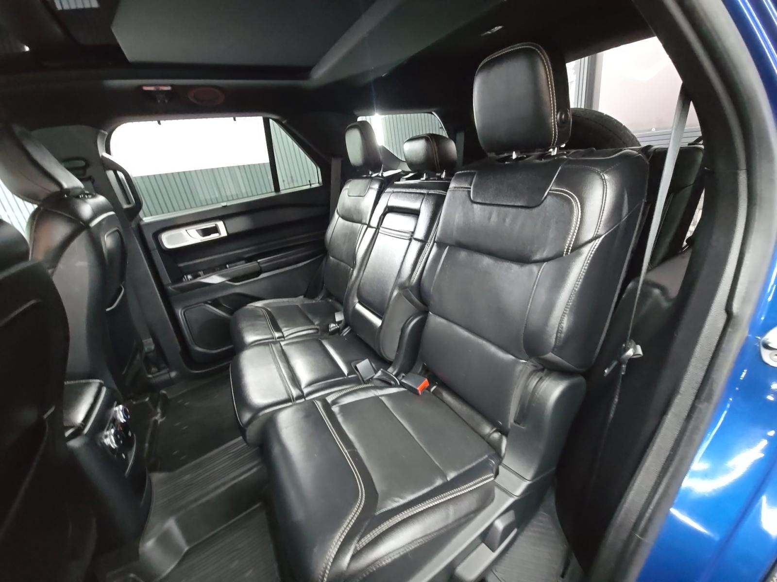 FORD EXPLORER - 9
