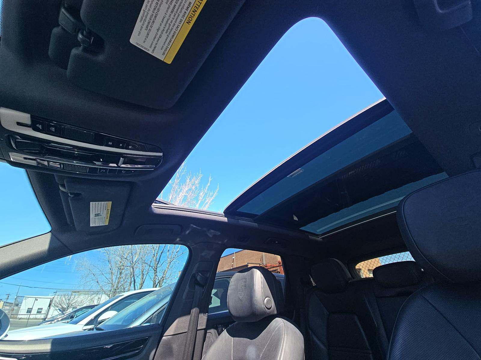 2019 Porsche Cayenne Base AWD