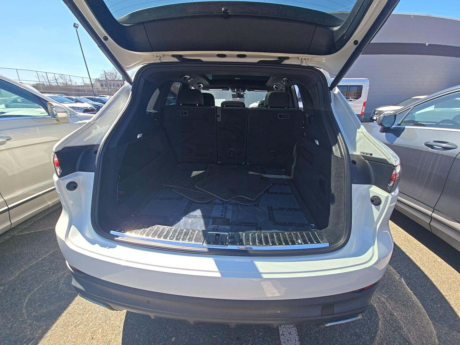 2019 Porsche Cayenne Base AWD