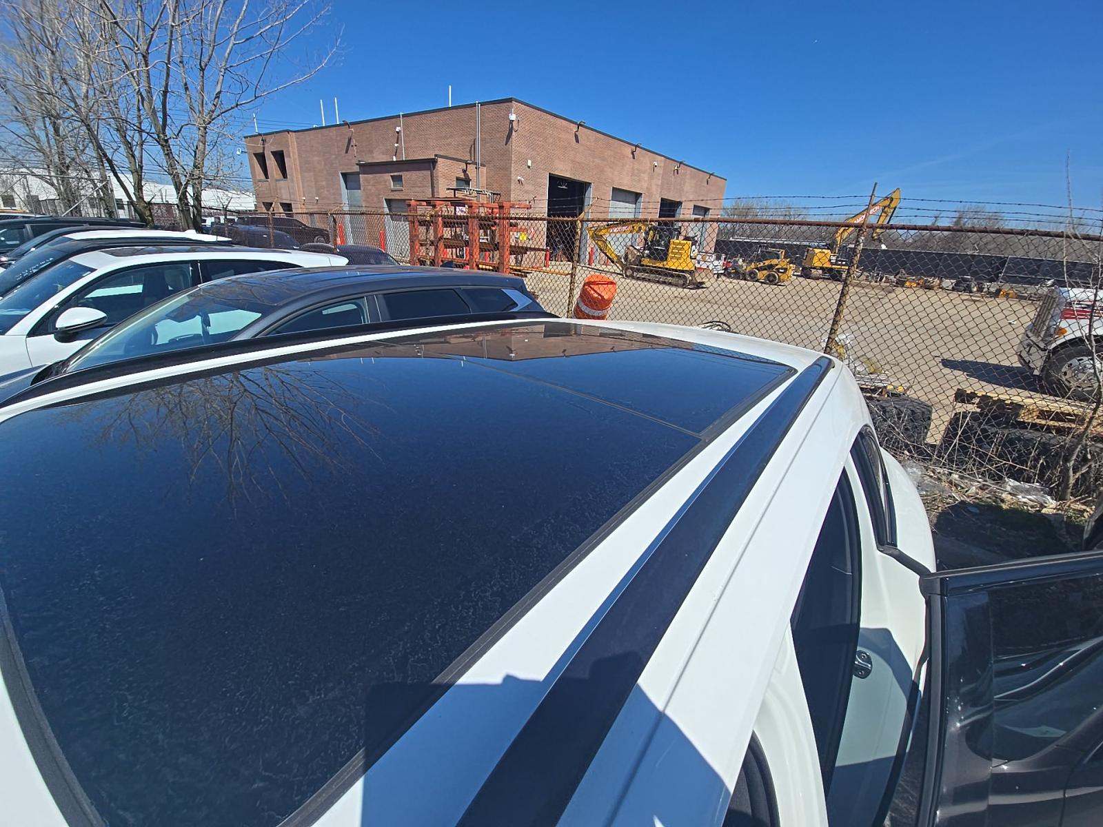 2019 Porsche Cayenne Base AWD