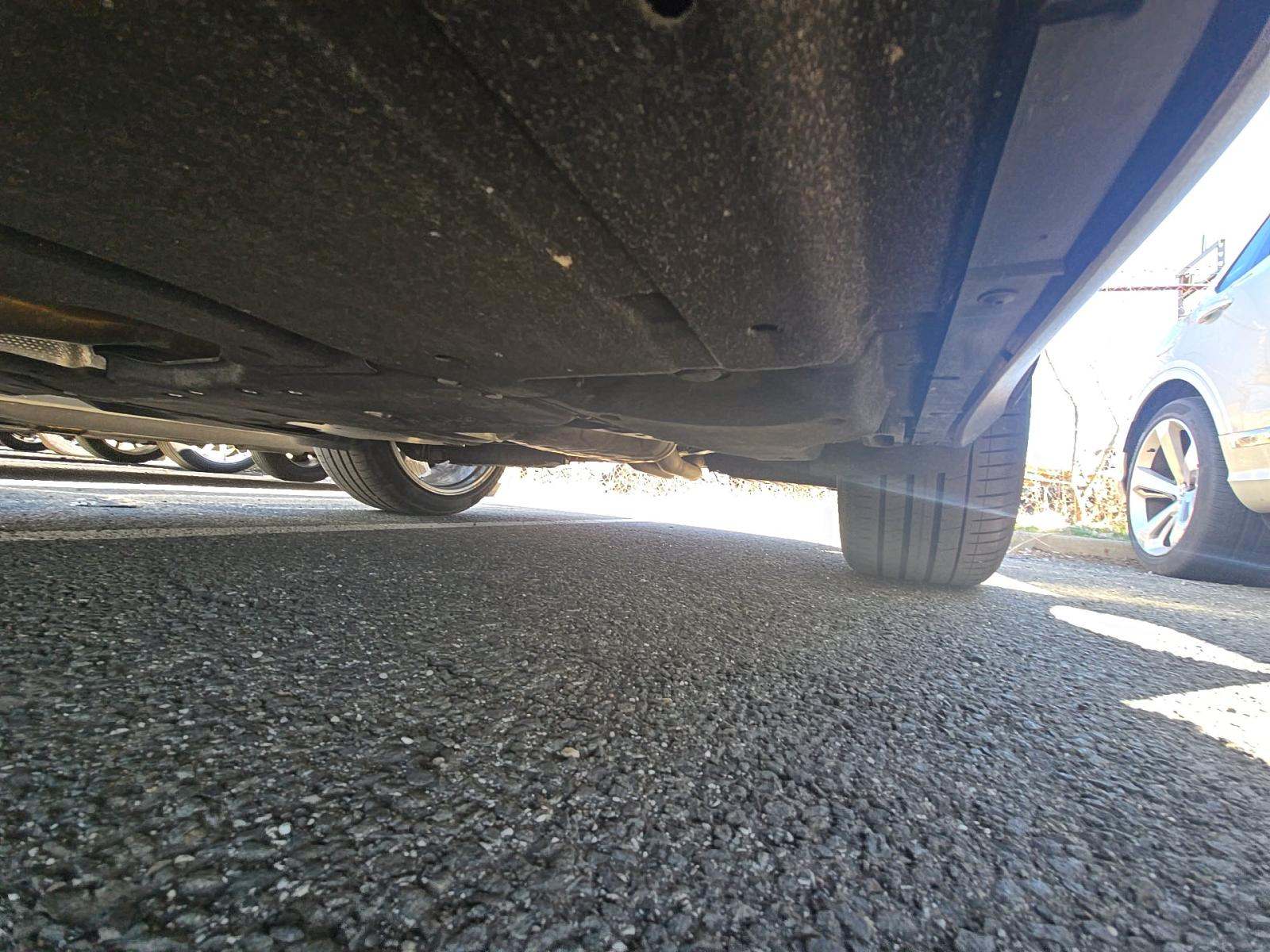 2019 Porsche Cayenne Base AWD