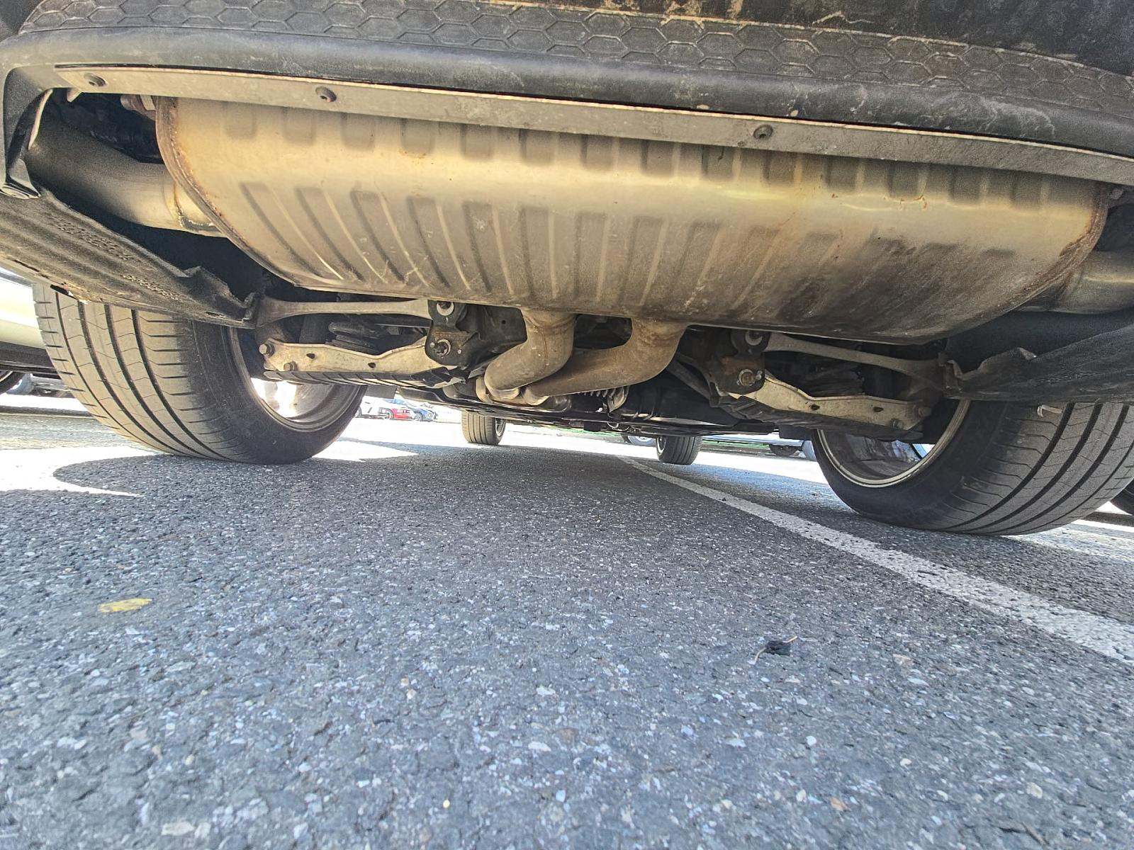 2019 Porsche Cayenne Base AWD