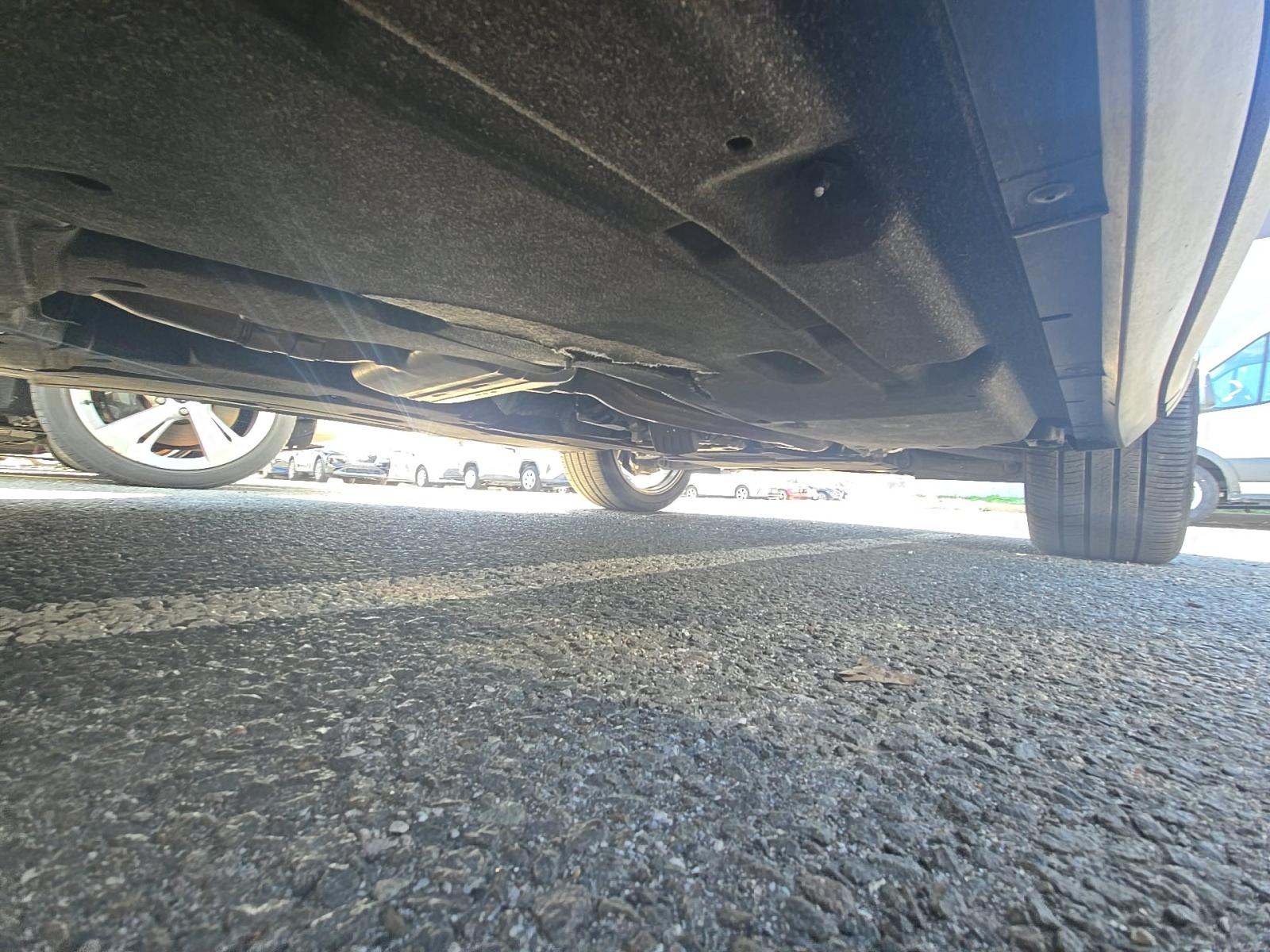 2019 Porsche Cayenne Base AWD