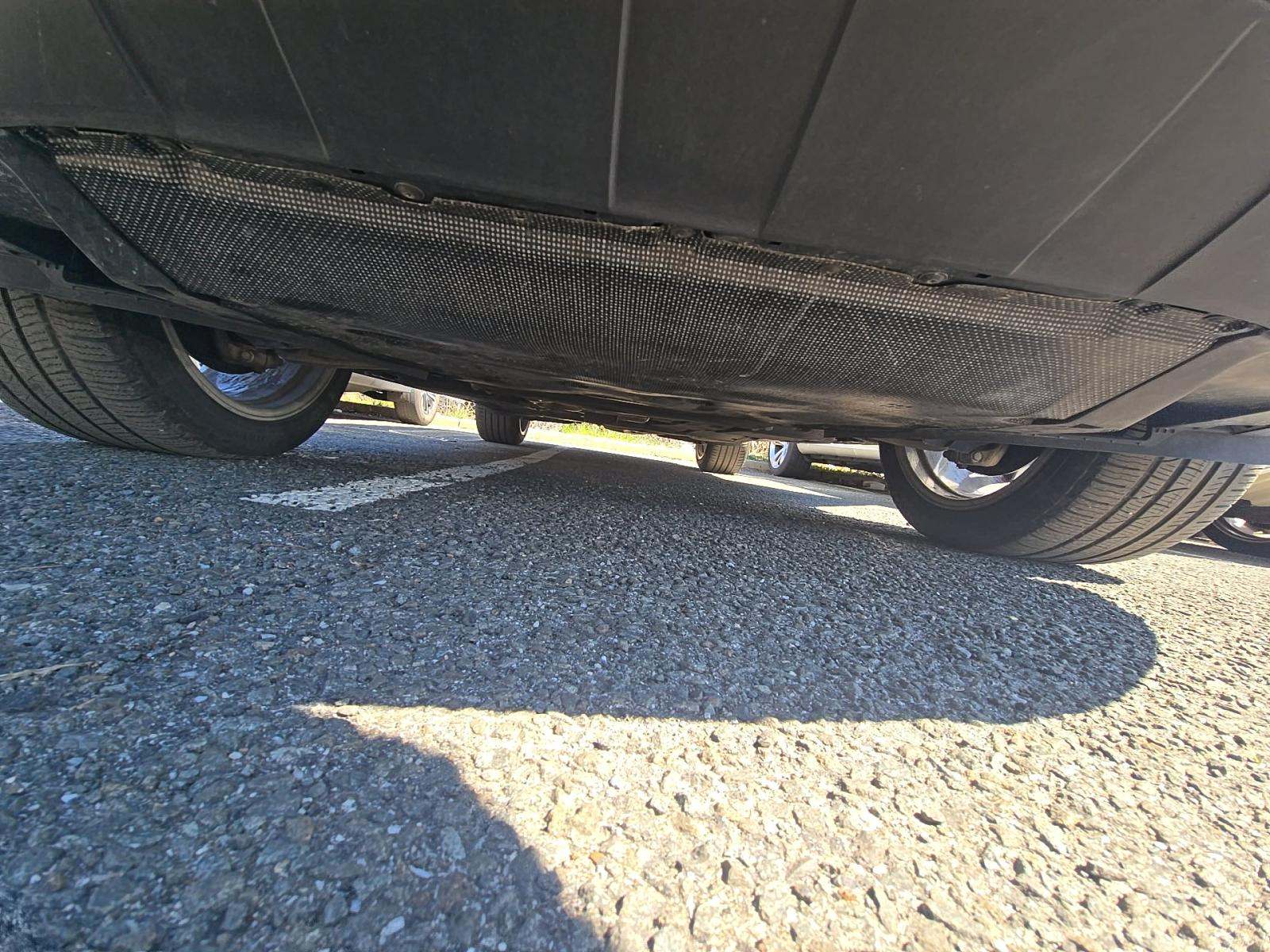 2019 Porsche Cayenne Base AWD