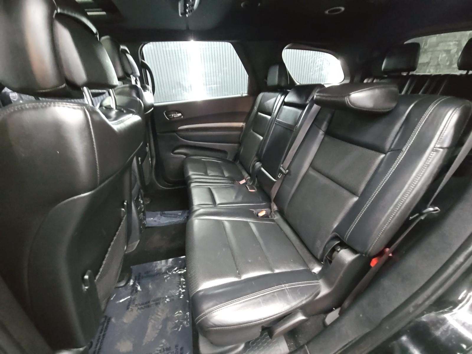 DODGE CHALLENGER - 9