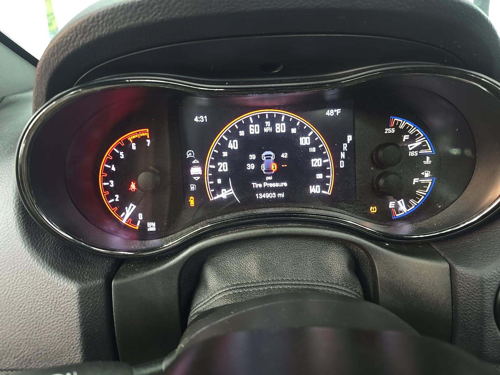 DODGE CHALLENGER - 5