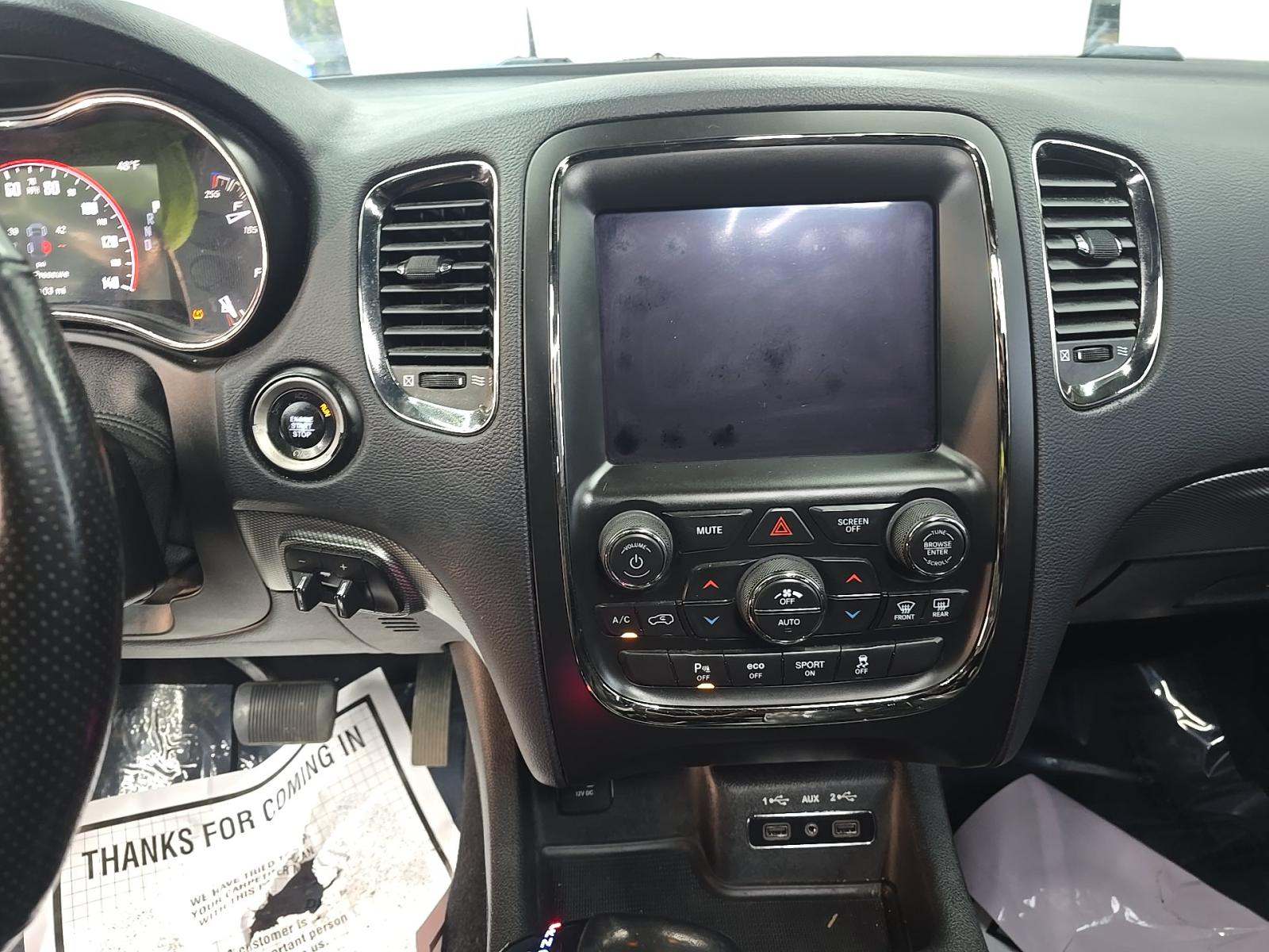 DODGE CHALLENGER - 6