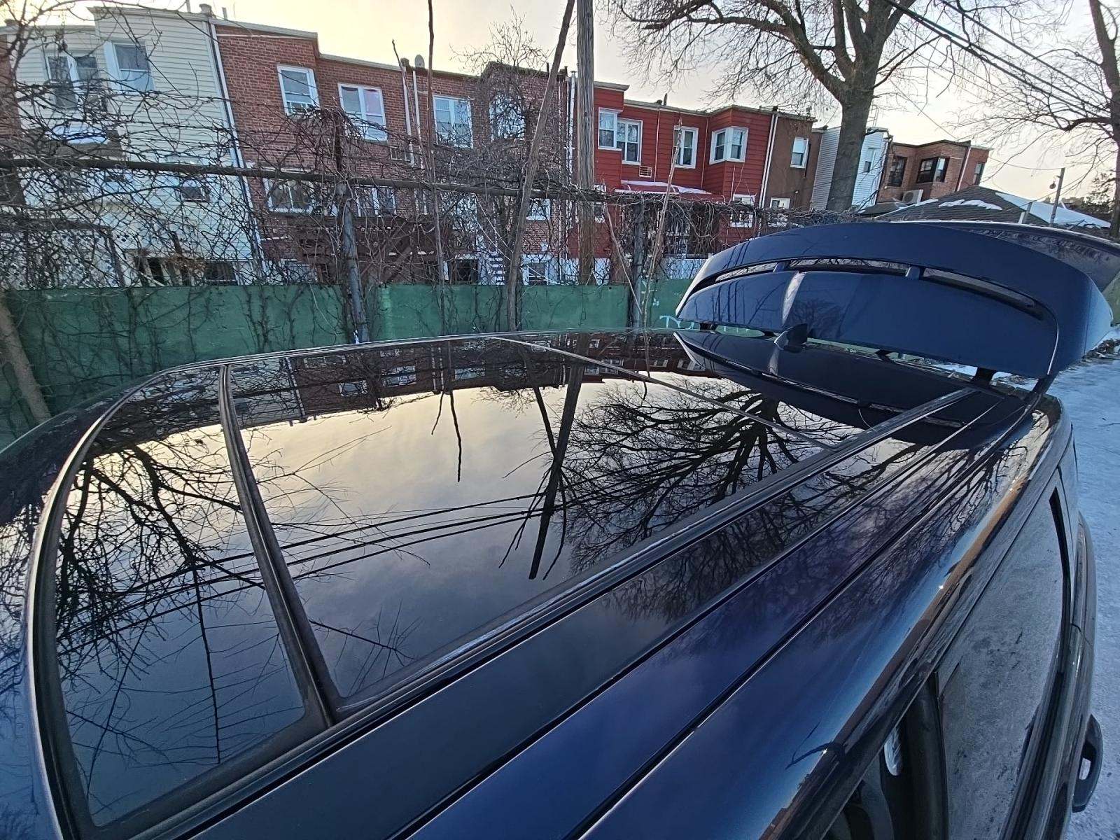 2019 Land Rover Range Rover Sport Supercharged Dynamic AWD