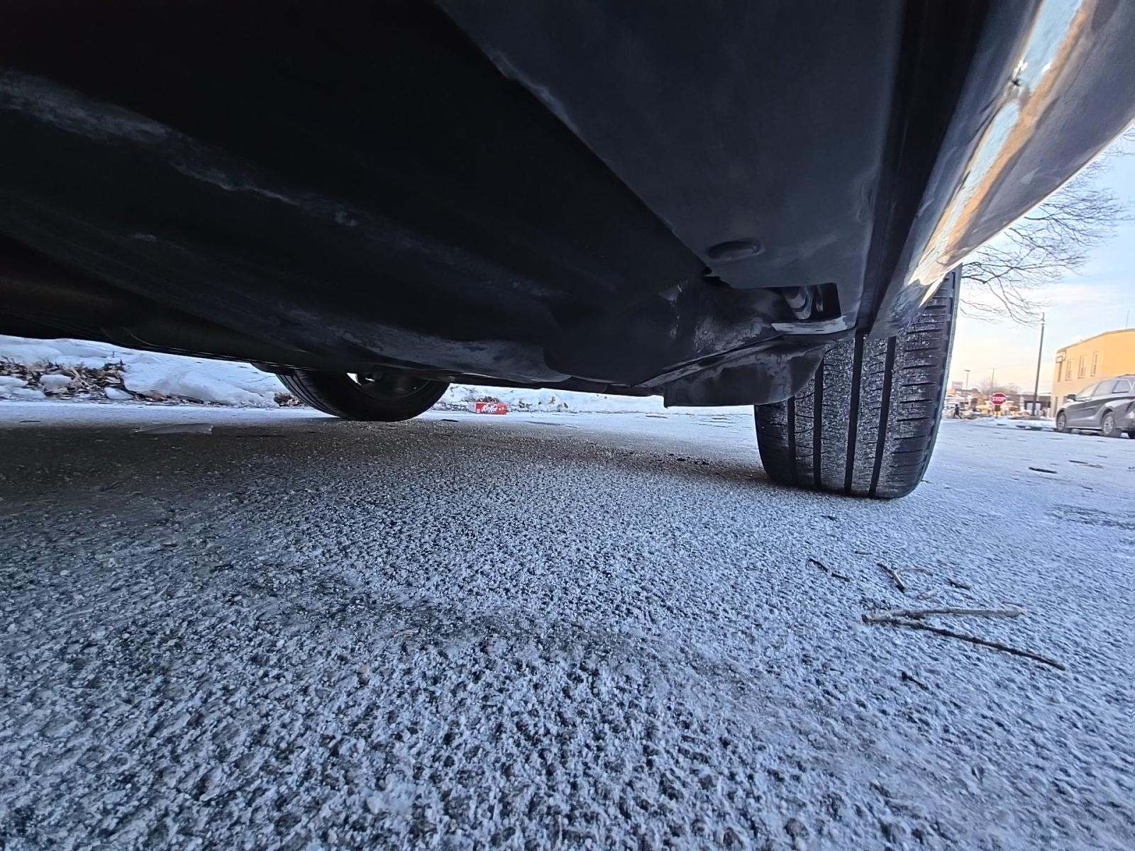 2019 Land Rover Range Rover Sport Supercharged Dynamic AWD