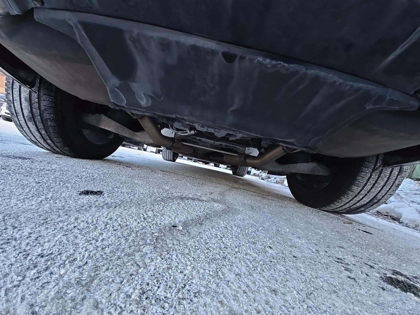 2019 Land Rover Range Rover Sport Supercharged Dynamic AWD