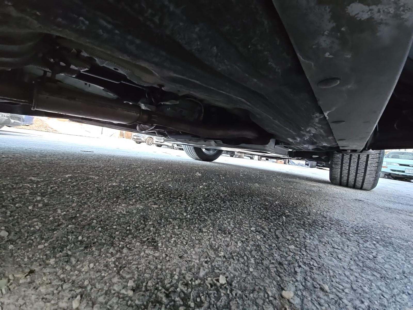 2019 Land Rover Range Rover Sport Supercharged Dynamic AWD