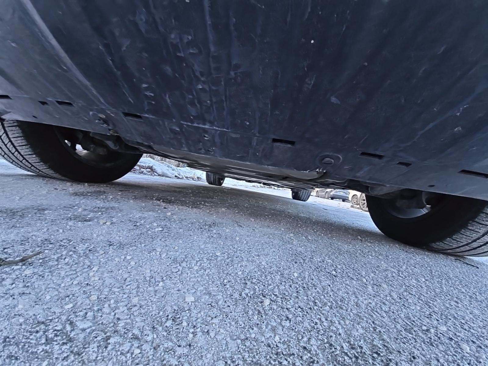 2019 Land Rover Range Rover Sport Supercharged Dynamic AWD