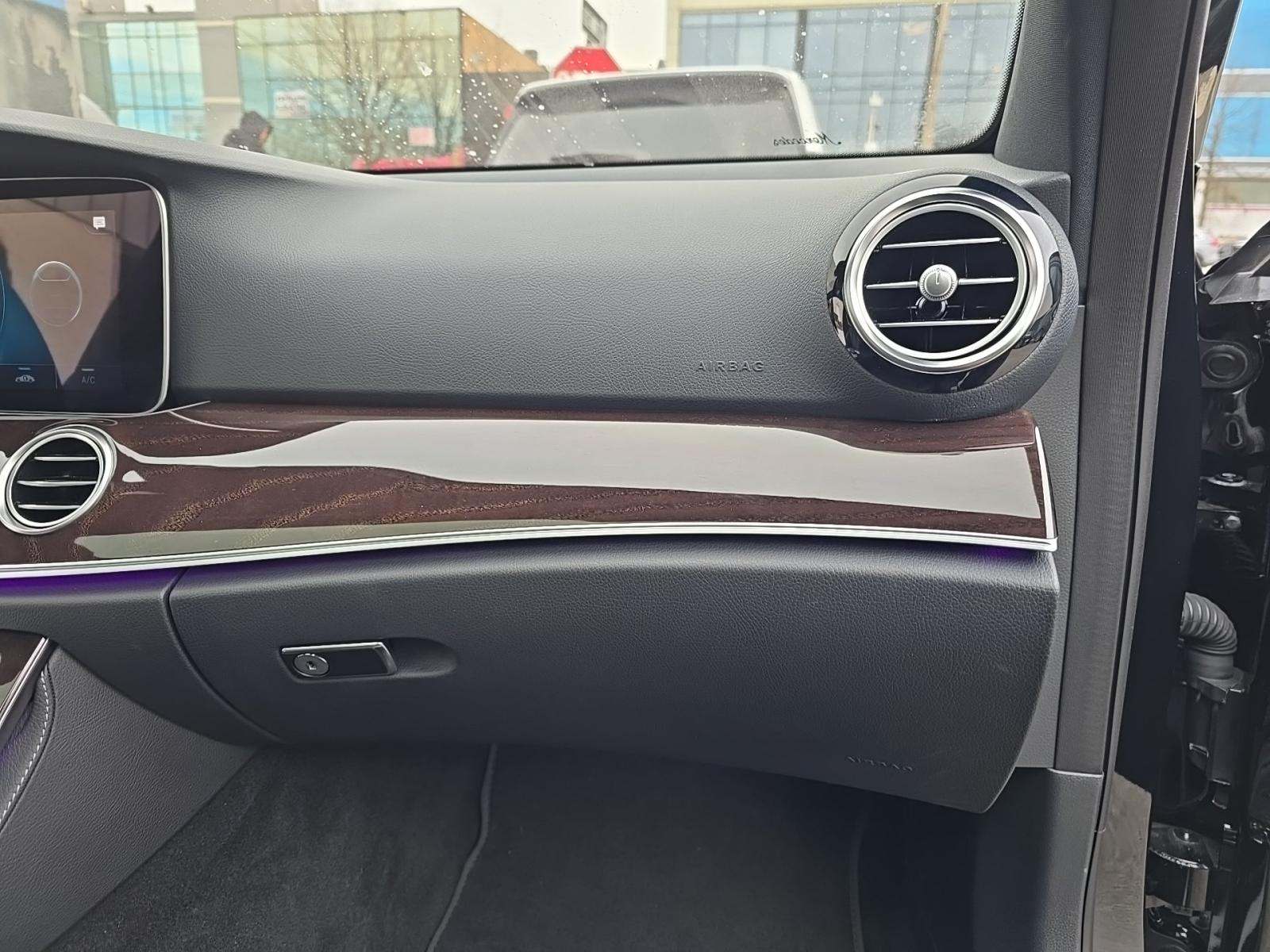 2023 Mercedes-Benz E-Class E 450 AWD