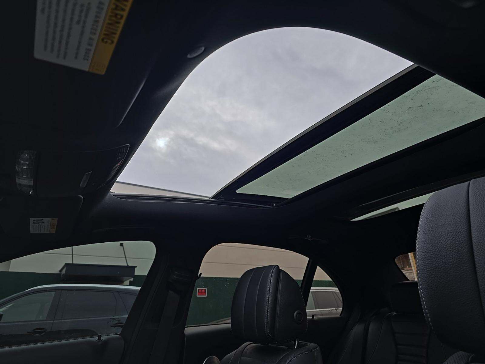 2023 Mercedes-Benz E-Class E 450 AWD