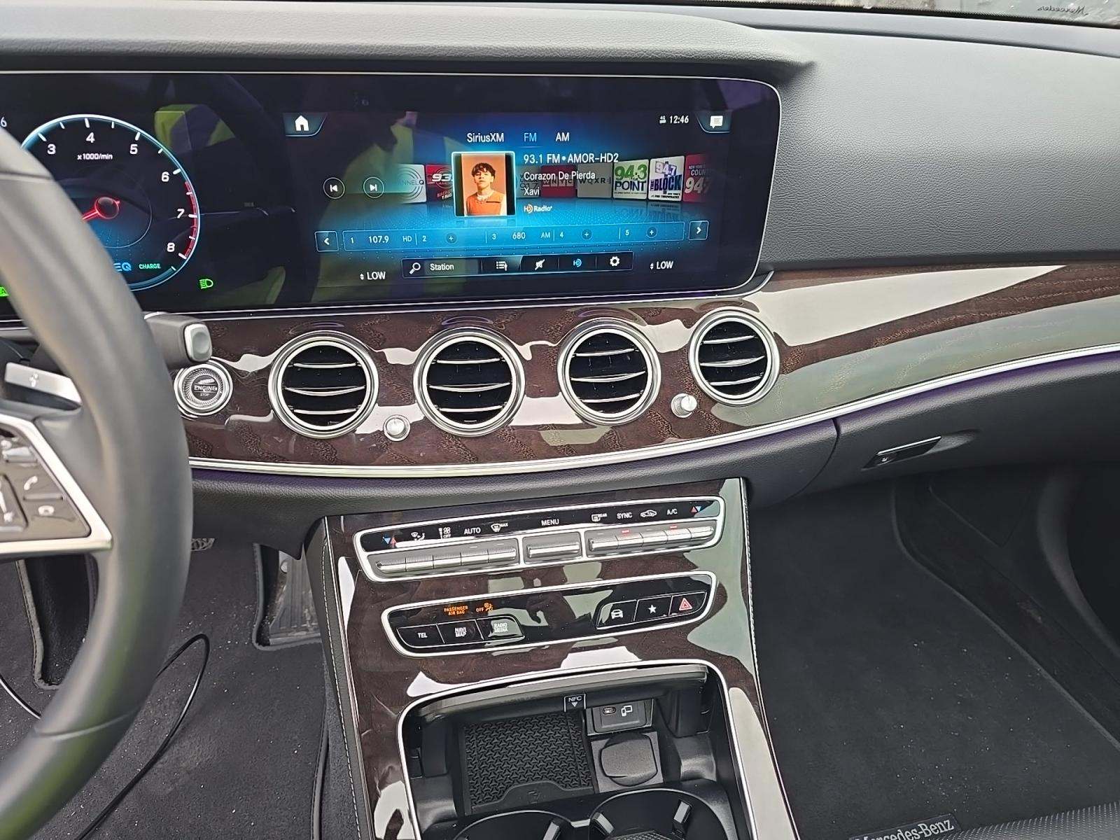 2023 Mercedes-Benz E-Class E 450 AWD