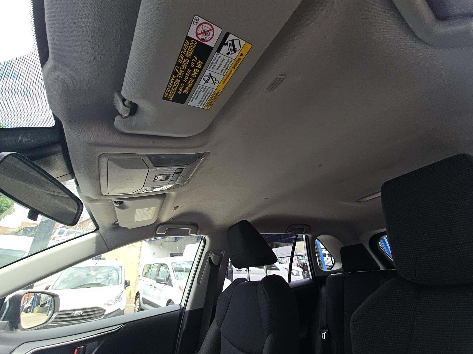 TOYOTA RAV4 - 7