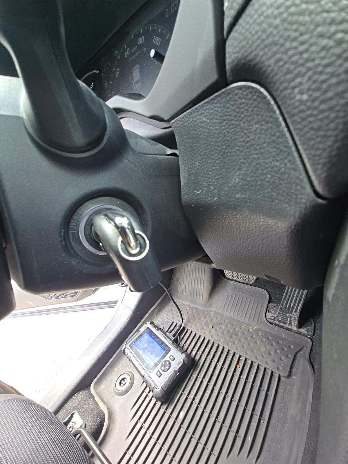 TOYOTA RAV4 - 4
