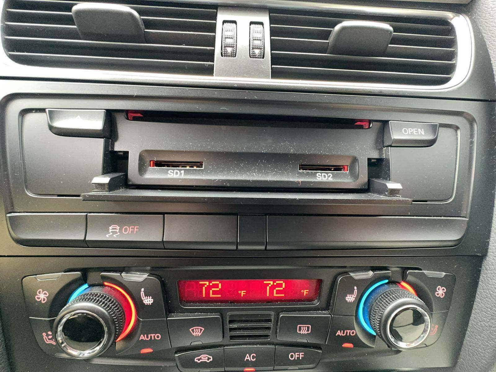 2011 Audi S5 Prestige AWD