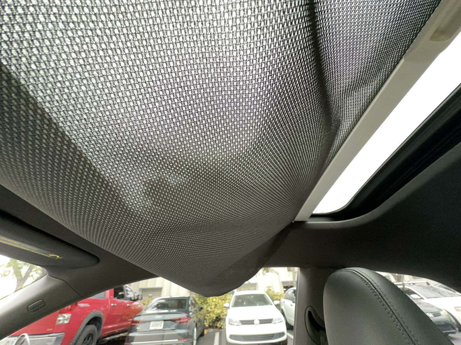 2011 Audi S5 Prestige AWD